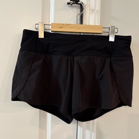 Lululemon Shorts - Picture 1 of 2